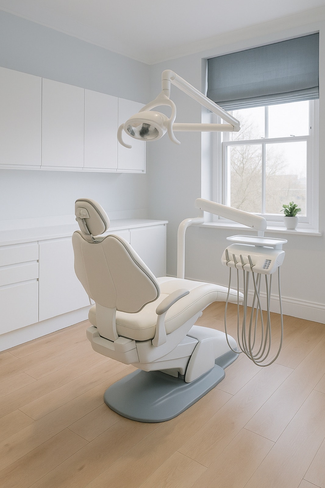 Dental Care London
